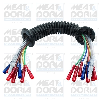 Repair Kit, cable set